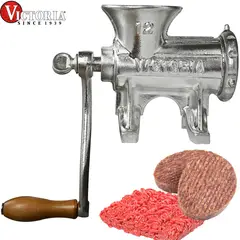 VICTORIA - Molino Para Carne Numero 12 -