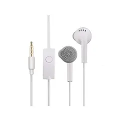 SAMSUNG - Audifonos Handsfree Bass - Blanco