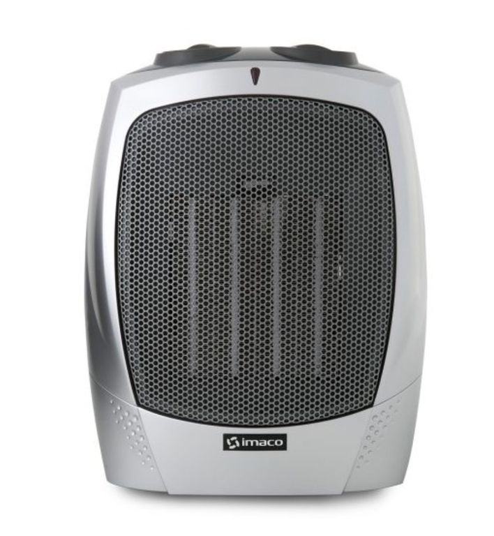 Estufa Termoventilador ITC3181