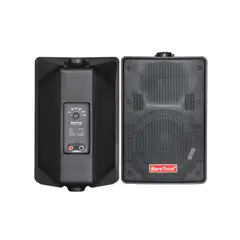 BARETONE - PARLANTE PASIVO 80W RMS 15KSV 8 30 OZ NEGRO PN MAX-8BW