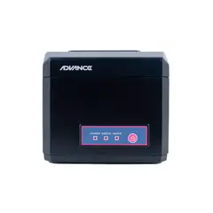 ADVANCE - Impresora térmica 300mm-s 203dpi usb-bluetooth pn PRADV8011N