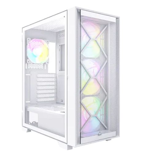 Case gamer AIR 1000 PREMIUM CPU Cooler	170mm MONTECH