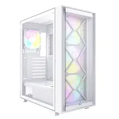 GENERICO - Case gamer AIR 1000 PREMIUM CPU Cooler	170mm MONTECH