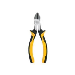 PRETUL - ALICATE DE CORTE DIAGONAL COFORT GRIP 6” 15cm