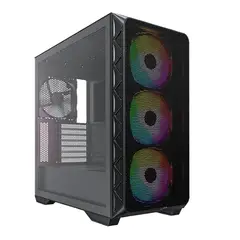 GENERICO - Case gamer AIR 903 MAX con Cooler 180mm MONTECH