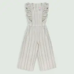 KUKULI - ENTERIZO LARGO PERLA M/C NIÑA 5205