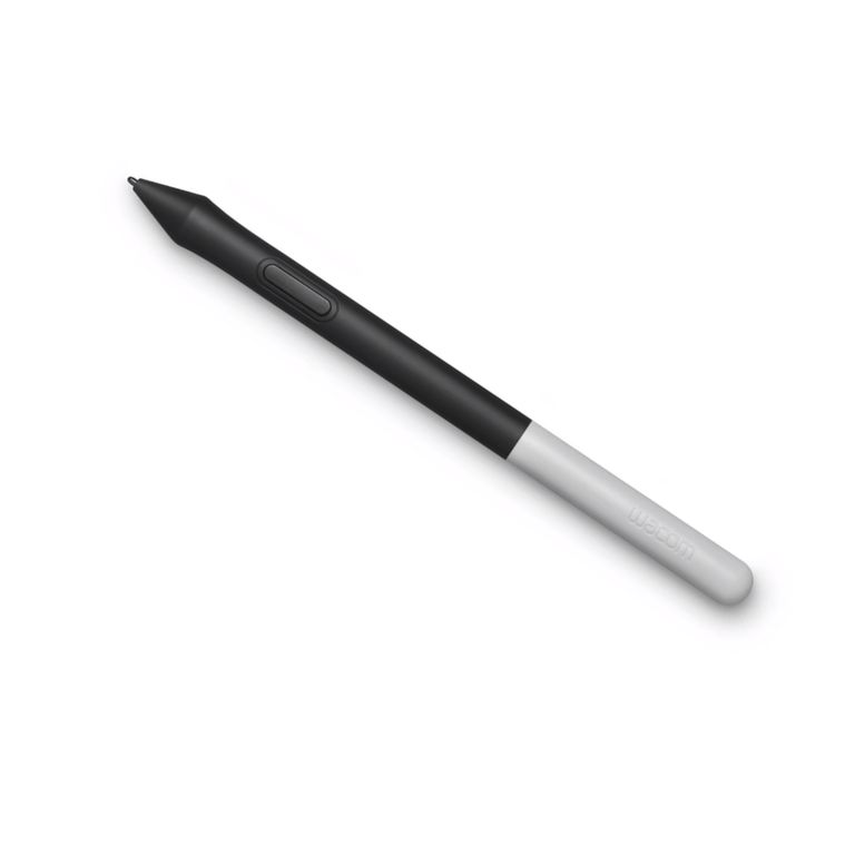 Lapiz Digital Para Tableta One Cp91300b2z Color Negro