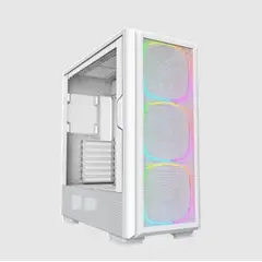 GENERICO - Case gamer SKY DOS GX Enfriador de CPU 168 mm MONTECH