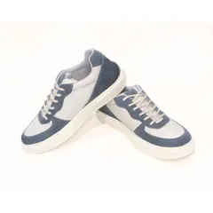 ALDO'S SINCE 1986 - ZAPATILLA CUERO SPORT ELEGANTE DE EDICIÓN LIMITADA