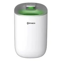 IMACO - DESHUMEDECEDOR DE CLOSET DHM200 MECANICO