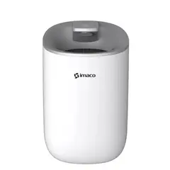 IMACO - DESHUMEDECEDOR DE CLOSET DHM200 MECANICO