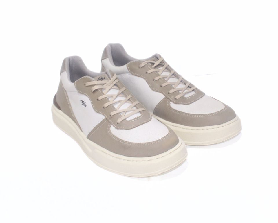 ZAPATILLA CUERO SPORT ELEGANTE DE EDICIÓN LIMITADA