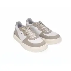 ALDO'S SINCE 1986 - ZAPATILLA CUERO SPORT ELEGANTE DE EDICIÓN LIMITADA