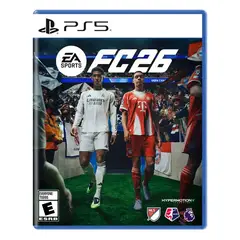 EA SPORTS - FC 26 Playstation 5