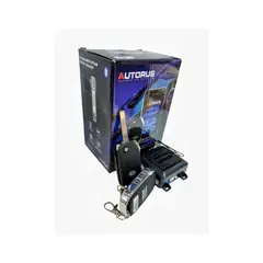 GENERICO - ALARMA CON LLAVE FLIP PREMIUN CON BLUETOOTH PARA KIA