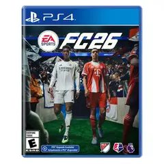 EA SPORTS - FC 26 Playstation 4