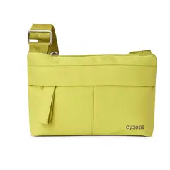 CYZONE - Mini Morral Evany para Mujer