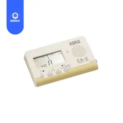 KORG - Afinador cromático - CA-2