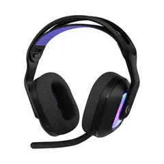 LOGITECH - Auriculares Gaming G522 LIGHTSPEED - Inalámbricos Color Neg