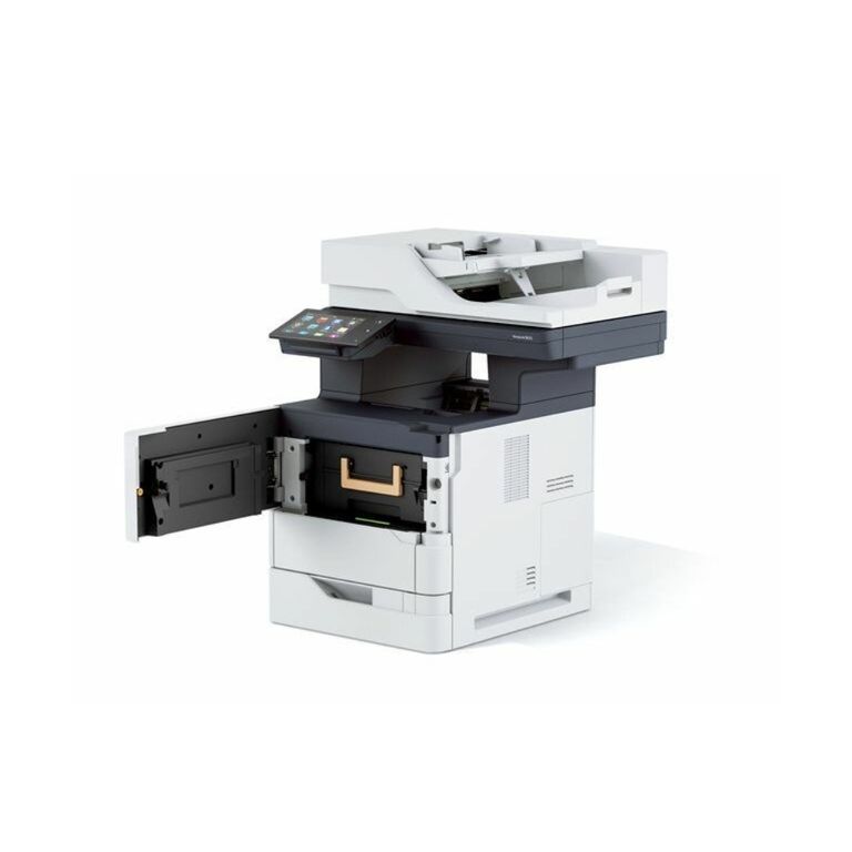 Impresora Versalink B625Vdn 65Ppm Monocromática 220V