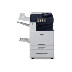 XEROX - Impresora VersaLink B7130VD A3 Monocromo 30ppm - Conectividad a