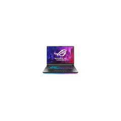 ASUS - ROG Strix G16 - Laptop Gaming 16 Full HD Intel Core i9 16GB R