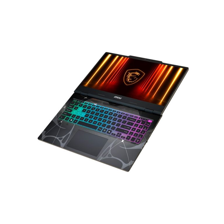 Notebook Gaming Cyborg 15, 15.6" Fhd Ips, Core I7 5.2Ghz, 16Gb Ddr5 – Potencia Y Rendi