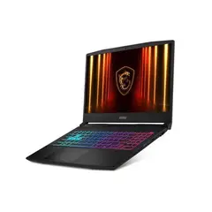 MSI - Laptop Katana 15 Hx - 15.6" Wqhd, Intel I7, 16Gb Ram, 512Gb Ssd, Rtx 5060, Windows 11