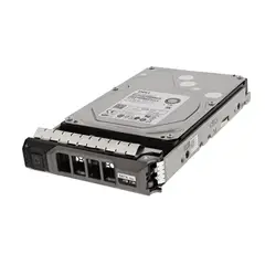 DELL - Disco Duro de 1 TB - 35 Pulgadas Alta Capacidad y Rendimiento