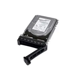 DELL - Disco Duro Interno 2 Tb 3.5" Sata 6Gbps 7200 Rpm - Almacenamiento Rápido Y Confiable
