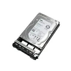DELL - Disco Duro Interno de 4 TB 35 SATA - Almacenamiento Rápido y