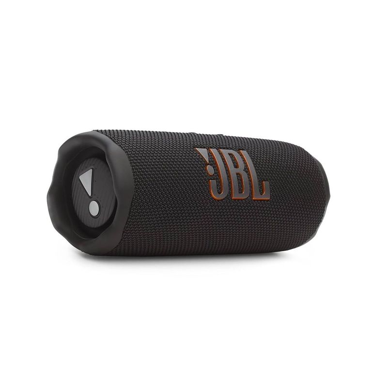 Parlante JBL FLIP 7 Bluetooth Negro