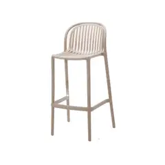 GENERICO - Silla bar Arena Stool 65 cm alt