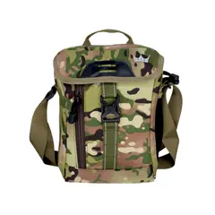 GENERICO - Morral Hombre Fortex