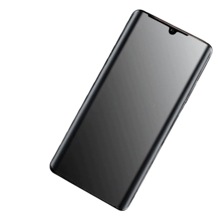 Moto Edge 60 Hidrogel Mate Protector de Pantalla Mica