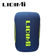 LIDIMI - Parlante 80 watts USB Bluetooth corriente AC LD-S849AC