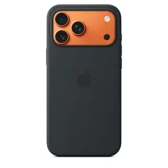 GENERICO - CASE FUNDA IPHONE 17 PRO NEGRA