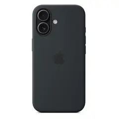 GENERICO - CASE FUNDA IPHONE 17 NEGRA