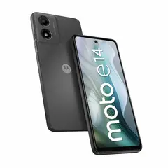 MOTOROLA - Celular 4G XT2421-12 E14 66 2GB 64GB 13MP Gris