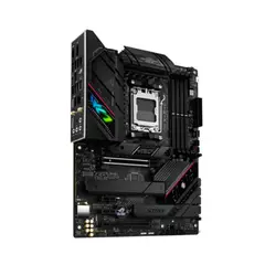 ASUS - Placa Base ROG Strix B650E-F AM5 Gaming WiFi Alto Rendimiento