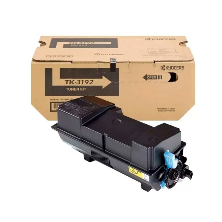 Toner Ecosys P3060Dn 25K Pag