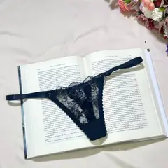 GENERICO - Hilo Mujer Tul y algodón regulable