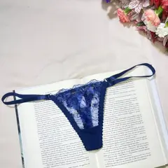 GENERICO - Hilo Mujer Tul y algodón regulable