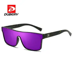 DUBERY - LENTES DE SOL MARCA D680