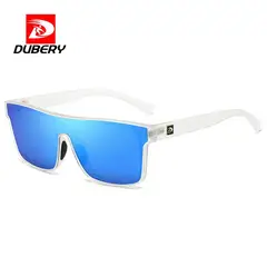 DUBERY - LENTES DE SOL MARCA D680