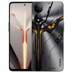 NUBIA - Celular 5G Neo 2 8GB 256GB Gris