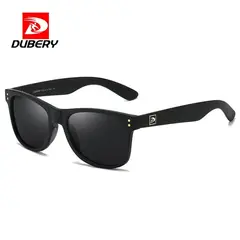 DUBERY - LENTES DE SOL MARCA D810