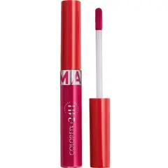 ESIKA - Labial COLORFIX Liquid Tattoo Mate - ROJO TRIUNFANTE