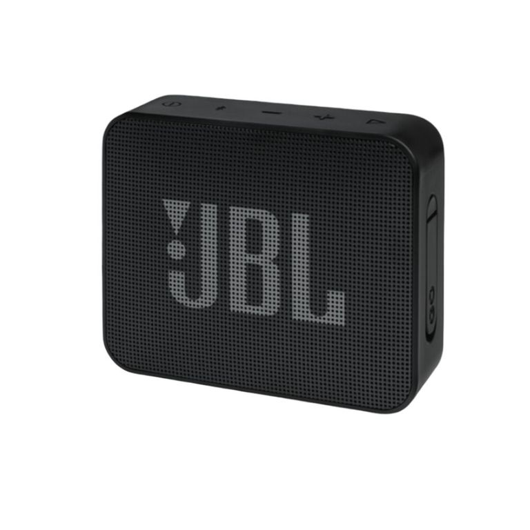 Parlante Bluetooth Go Essential Negro
