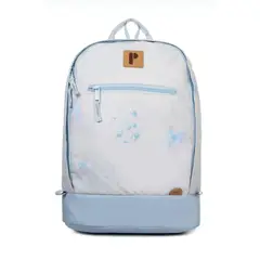 PORTA - MOCHILA LOCKE FLOWERLINE